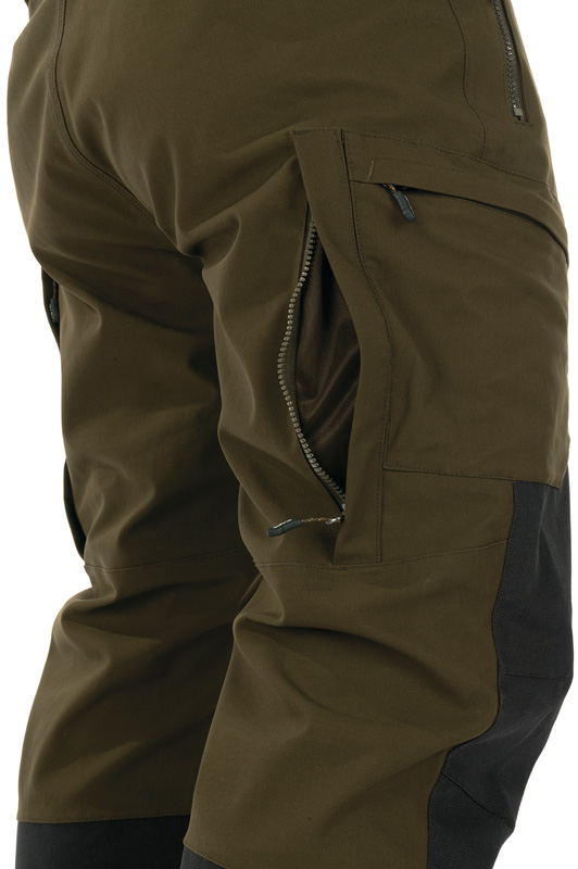 Dornenhose Iron 3 T
