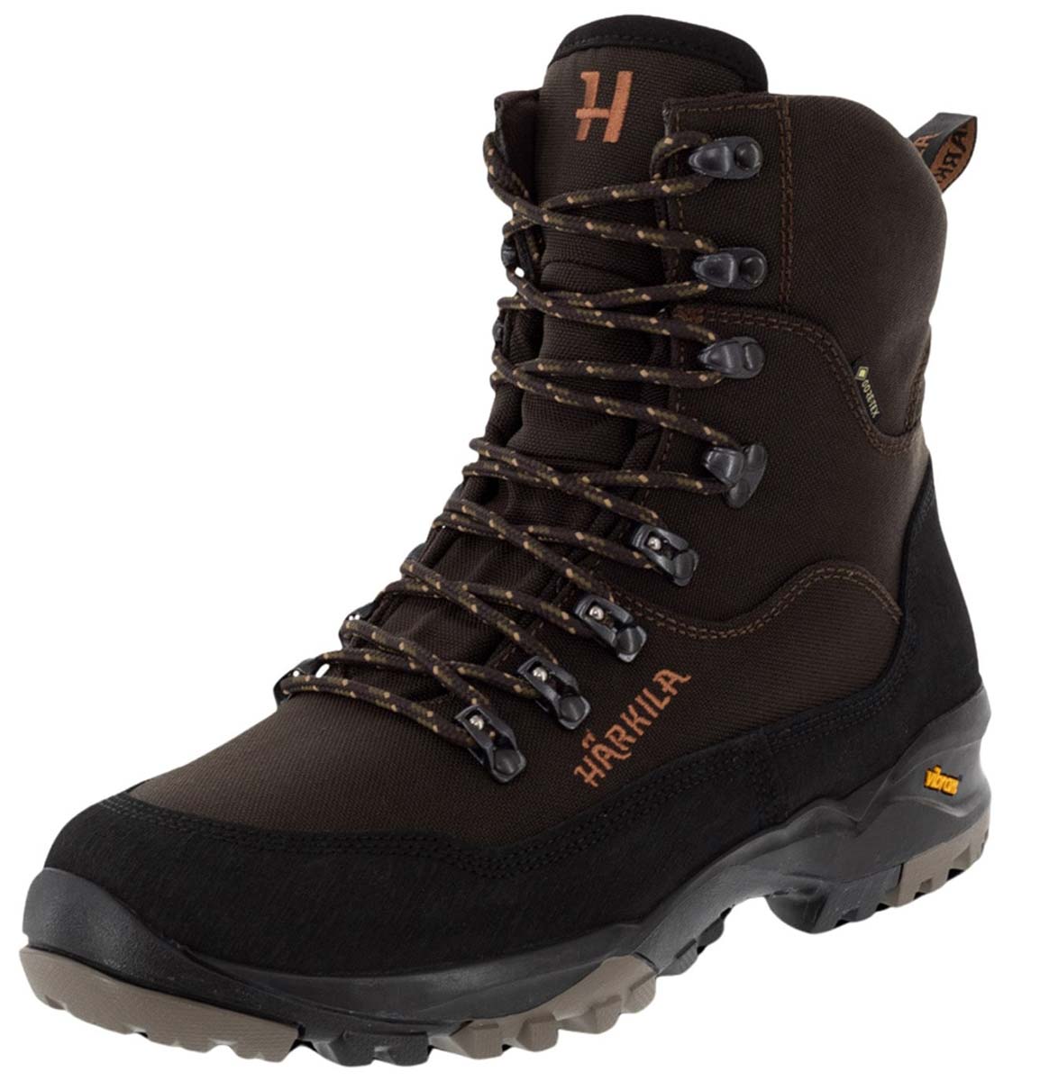 Stiefel Pro Hunter Light GTX