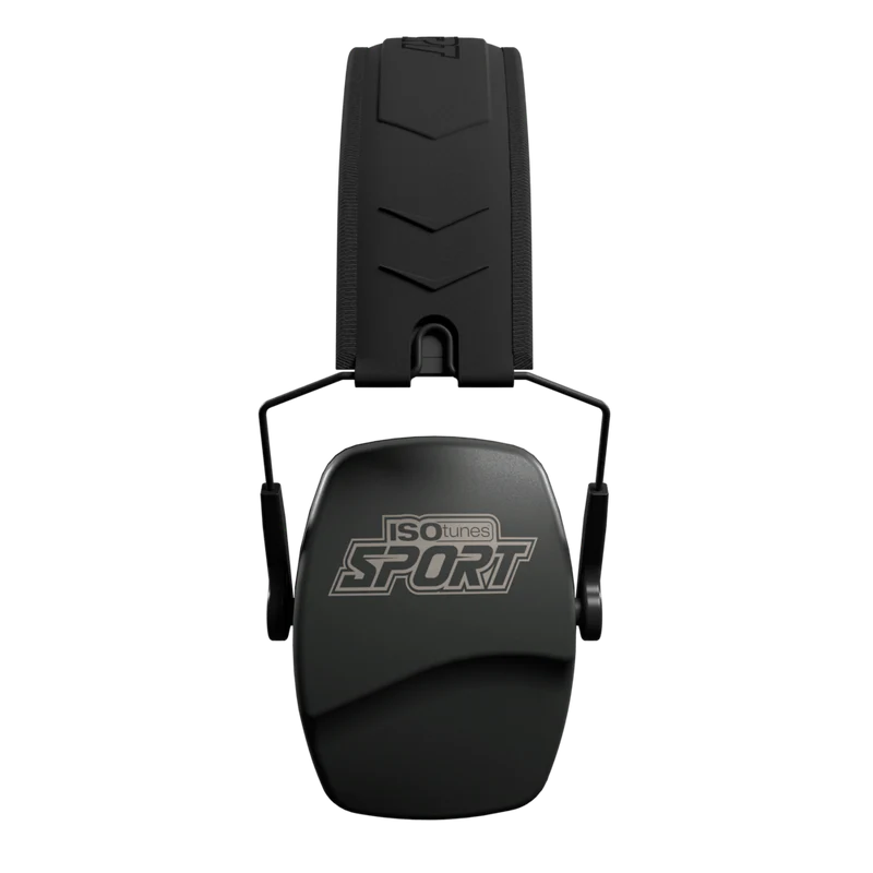 ISOtunes Sport DEFY Slim mit verstellbarem Kopfbuegel, Seite 