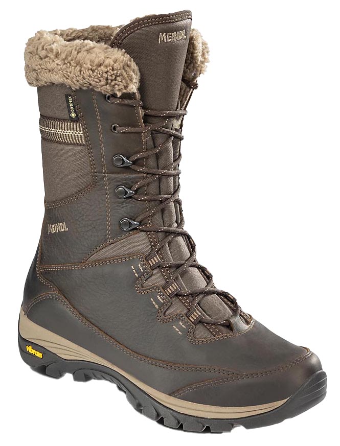 Winterstiefel Novara Lady GTX