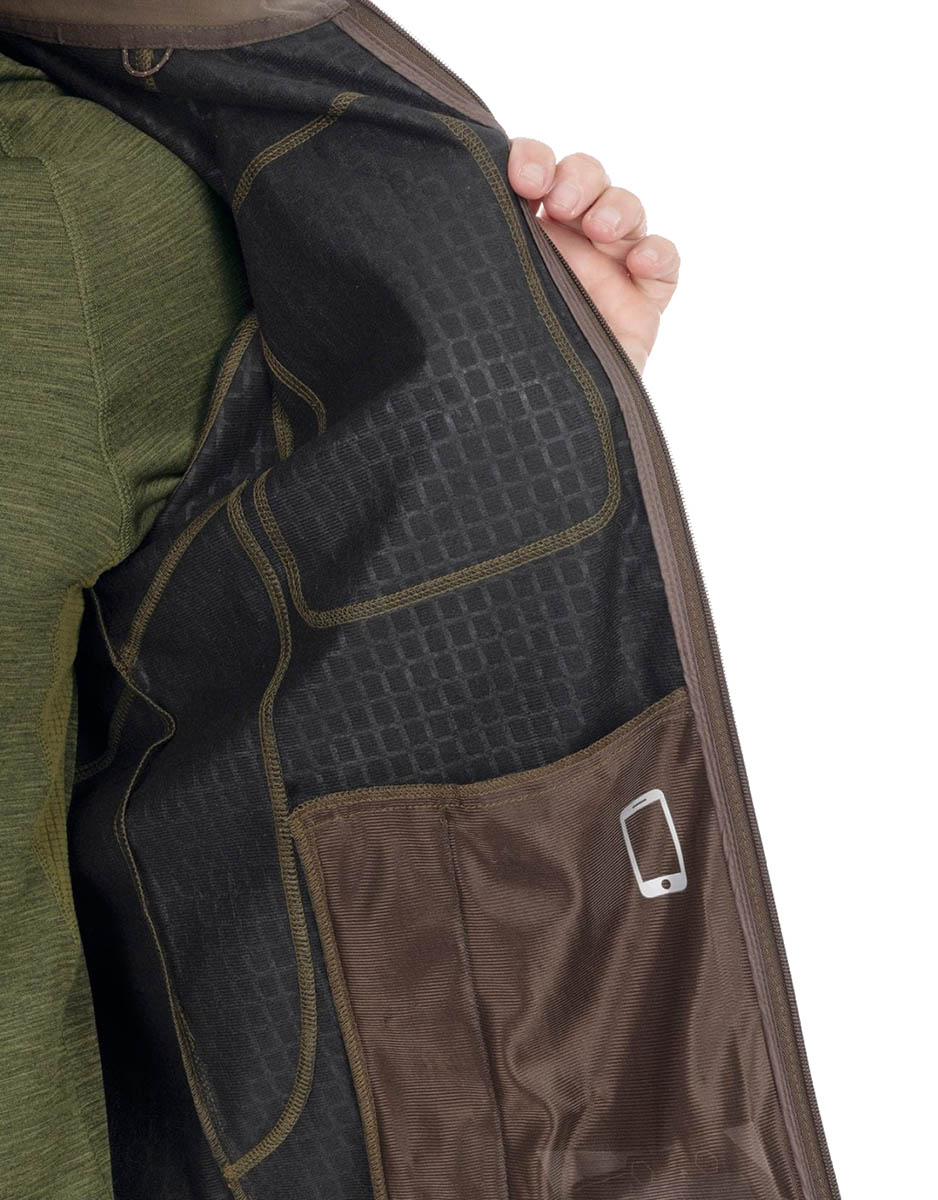 Jacke IBICE PS