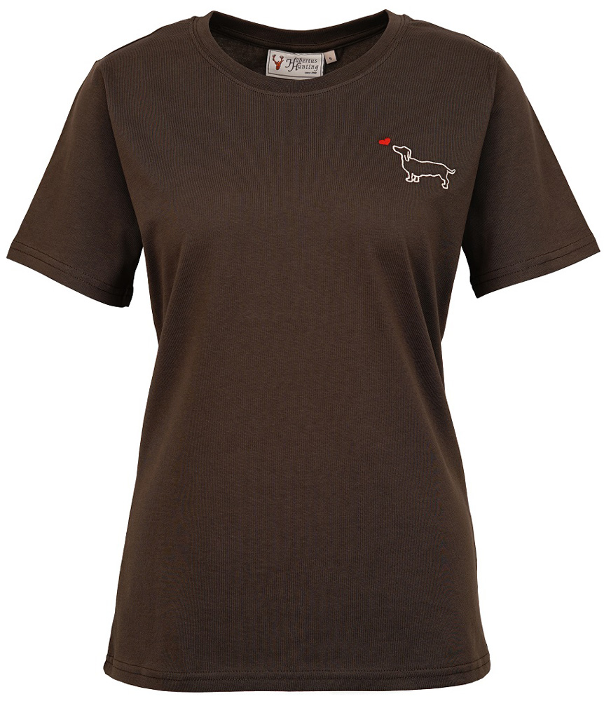 T-Shirt Dackel