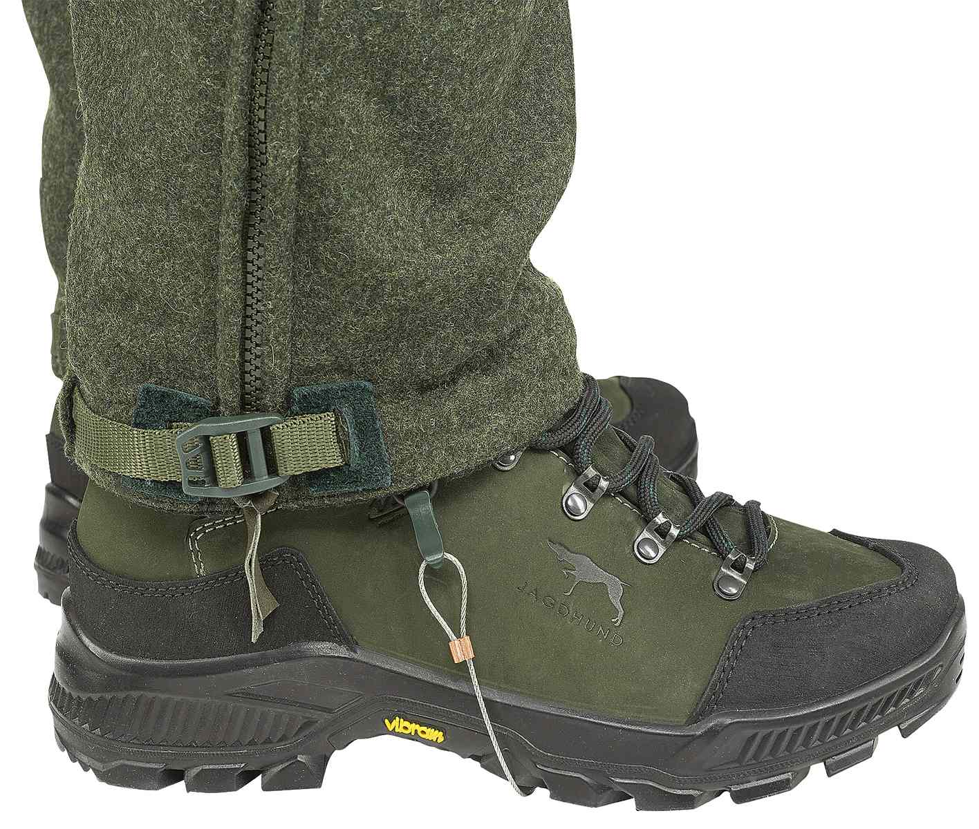 Funktionshose Alpin 4
