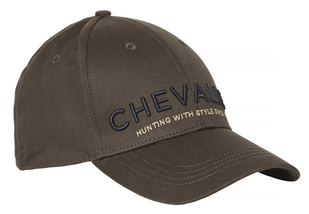 Cap Foxhill