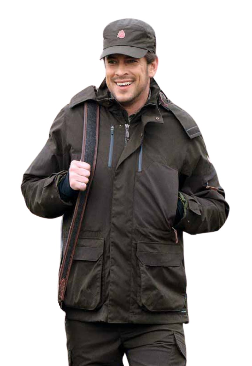 Jacke Highland