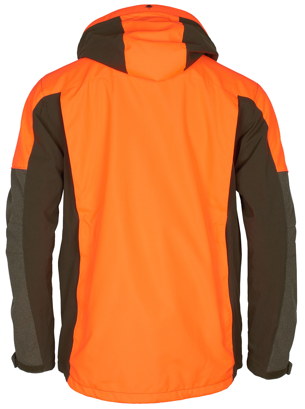 Dornenjacke