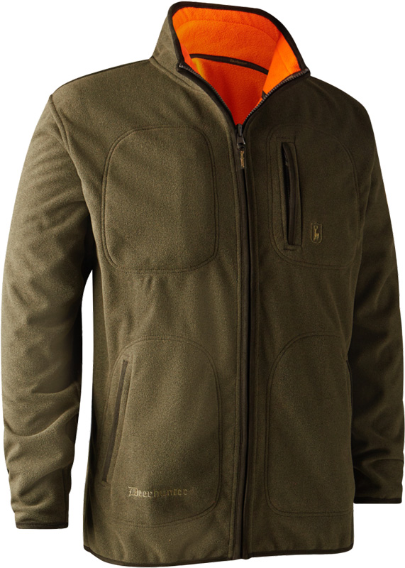 Wendejacke Gamekeeper Bonded