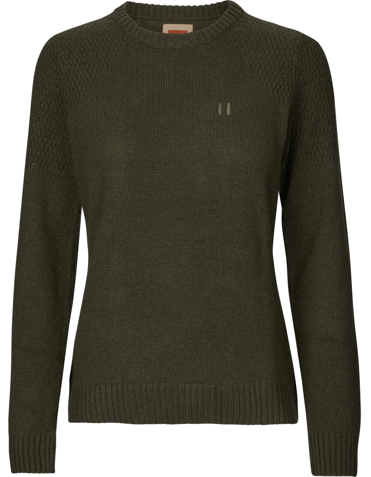 Pullover Vinnie Merino