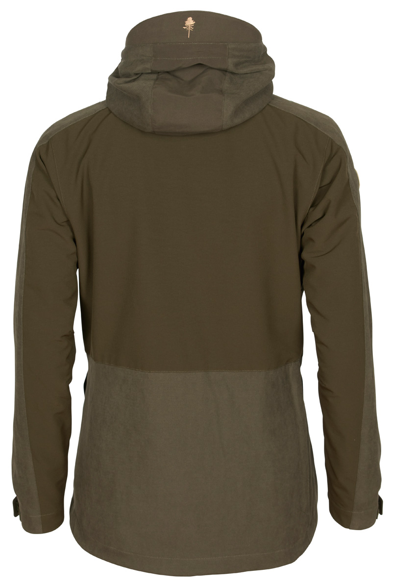 Jacke Furudal Caribou Hunt Extreme
