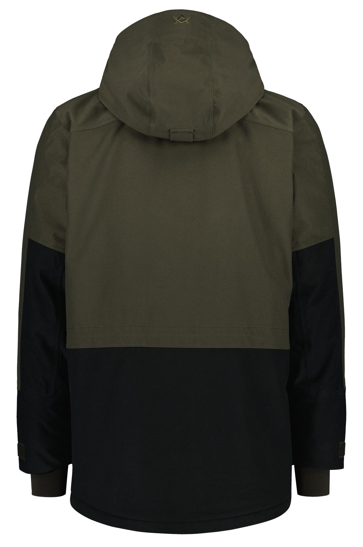 Jacke Tundra