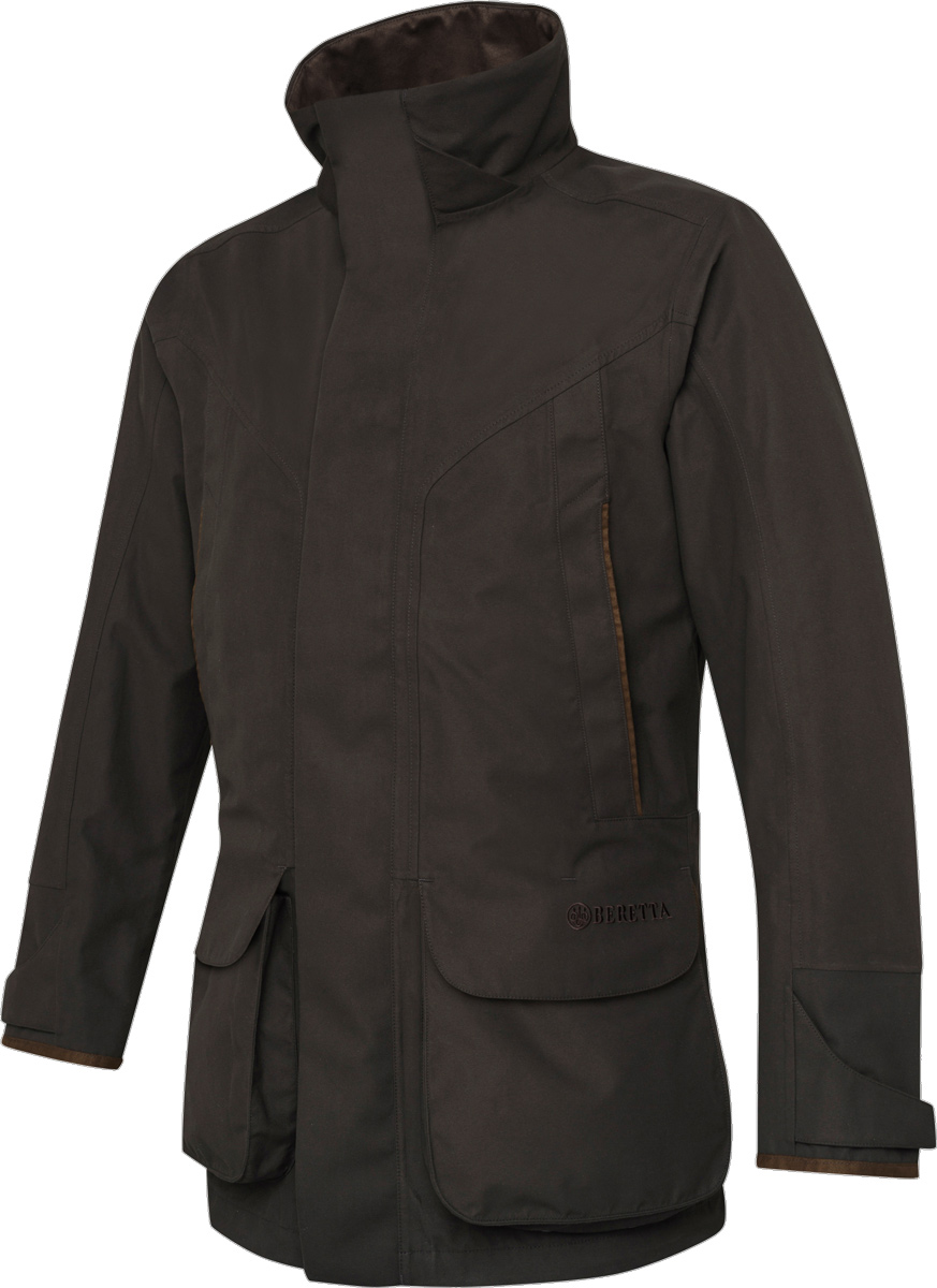 Jacke Tempesta