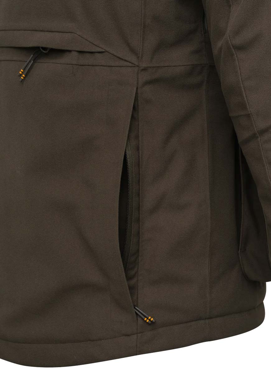 Jacke Bakhold Thermo