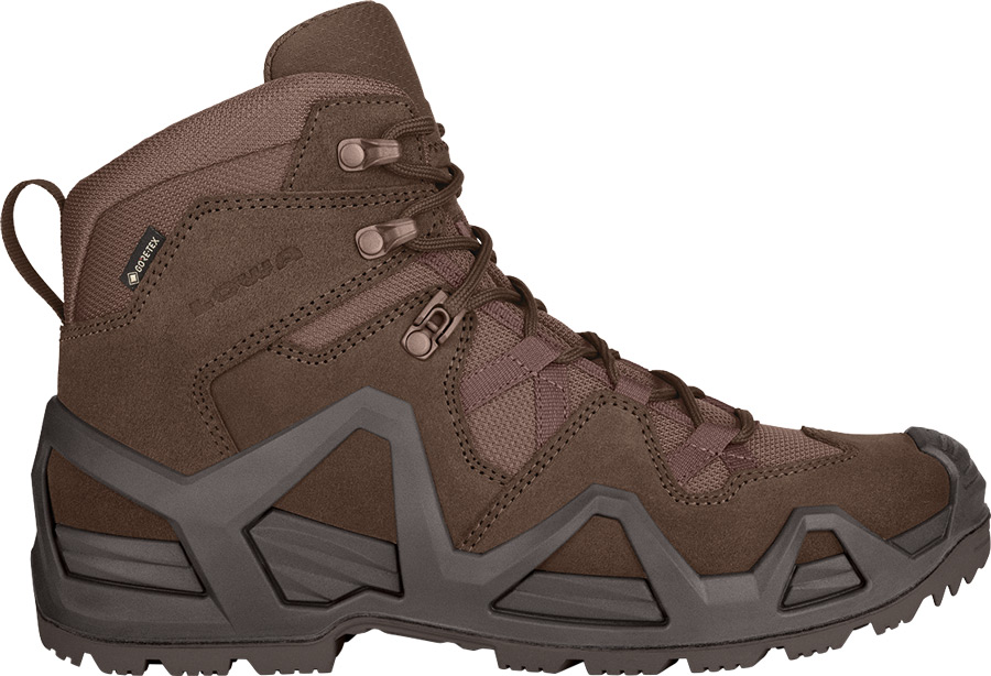 Stiefel Zephyr MK2 GTX w