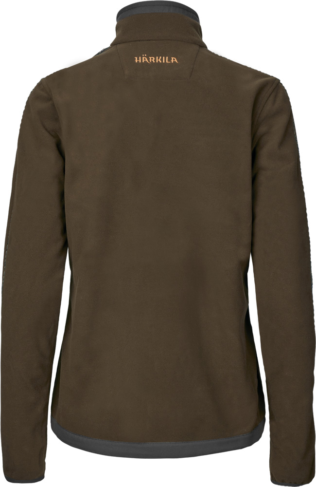 Wendejacke Kamko