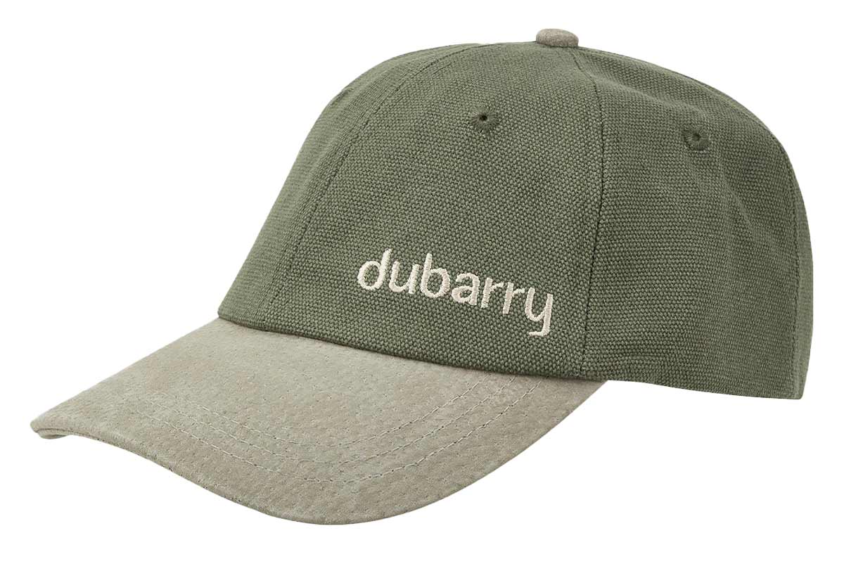 Dubarry Cap Causeway in Pesto, Vorderansicht