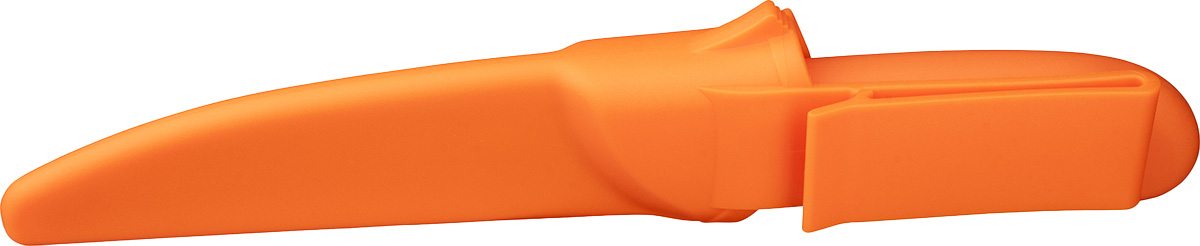Aufbruchmesser Professional orange, Kunststoff
