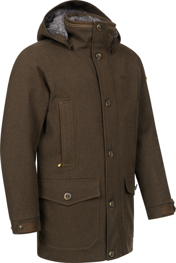 Parka Pamir Argali