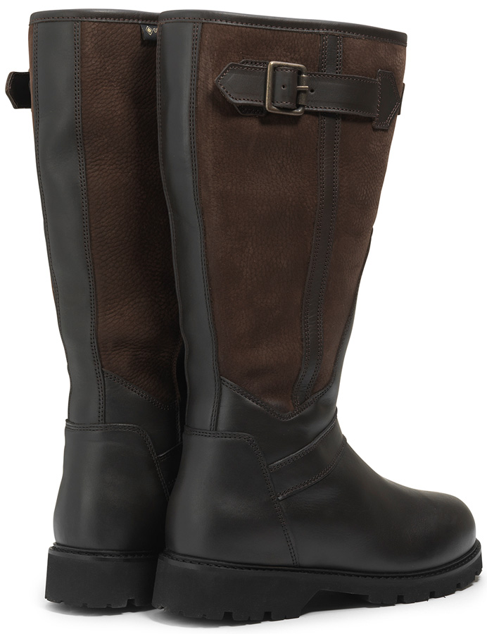 Stiefel Inverss GTX w