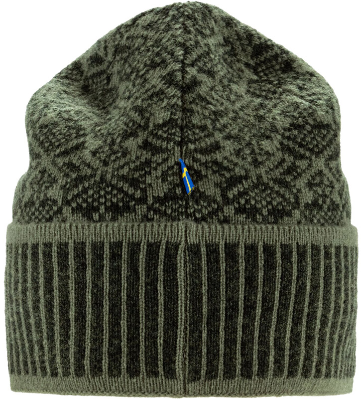 Beanie Snow