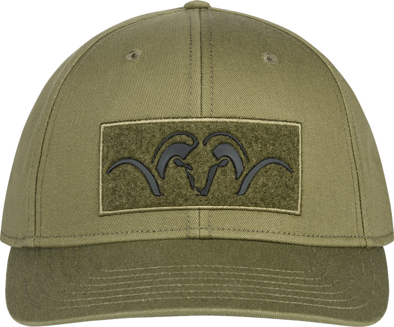 Cap Argali Velcro
