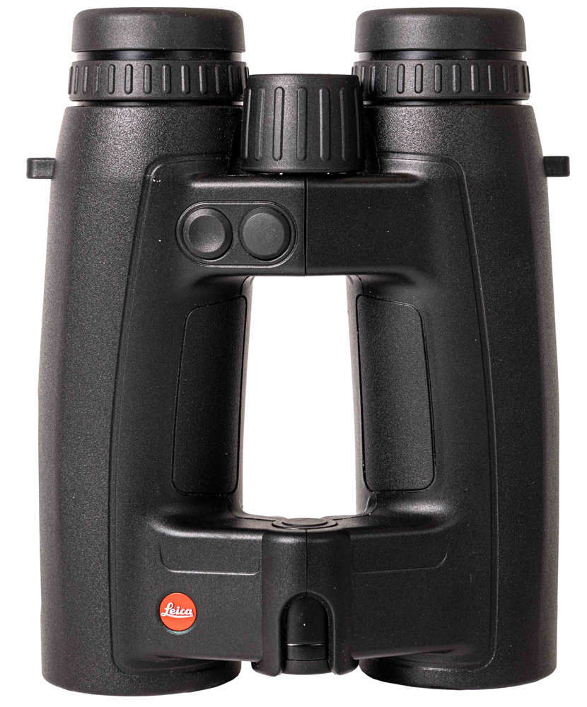 Geovid HD-R 2700 8x42 mit Bereitschaftstasche, Regenschutzdeckeln, Trageriemen, Originalkarton
