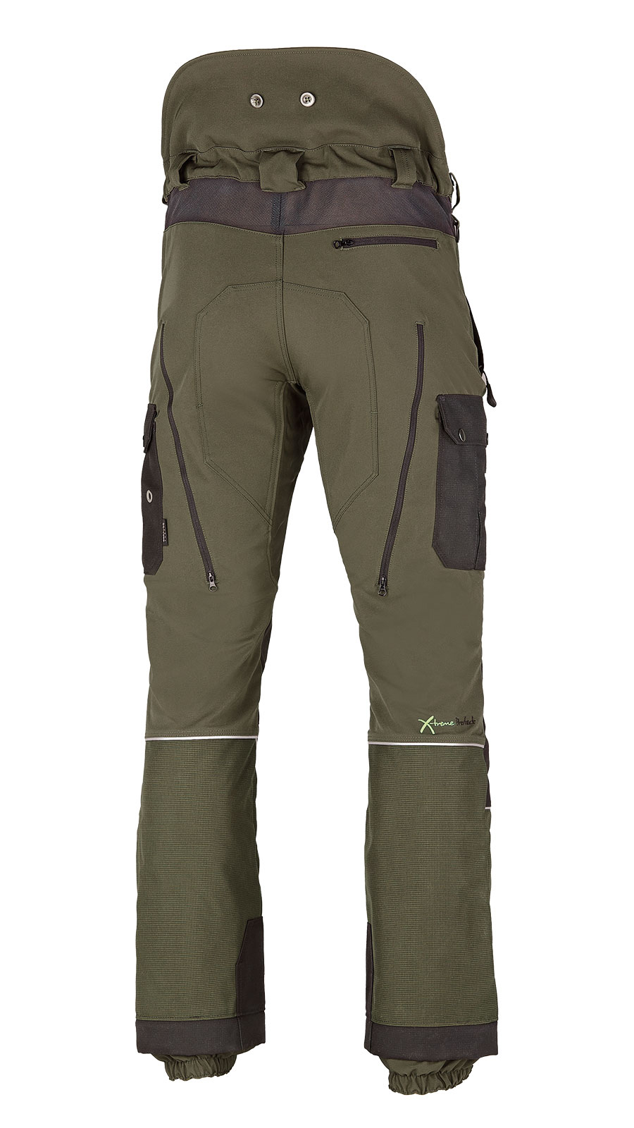 Sauenschutzhose X-TREME