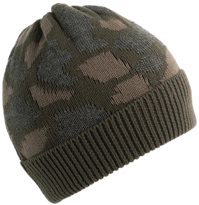 Strickmütze