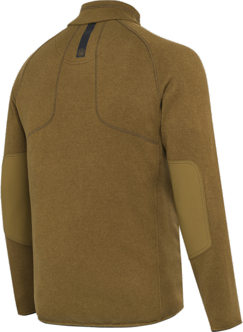 Fleecejacke Abisko