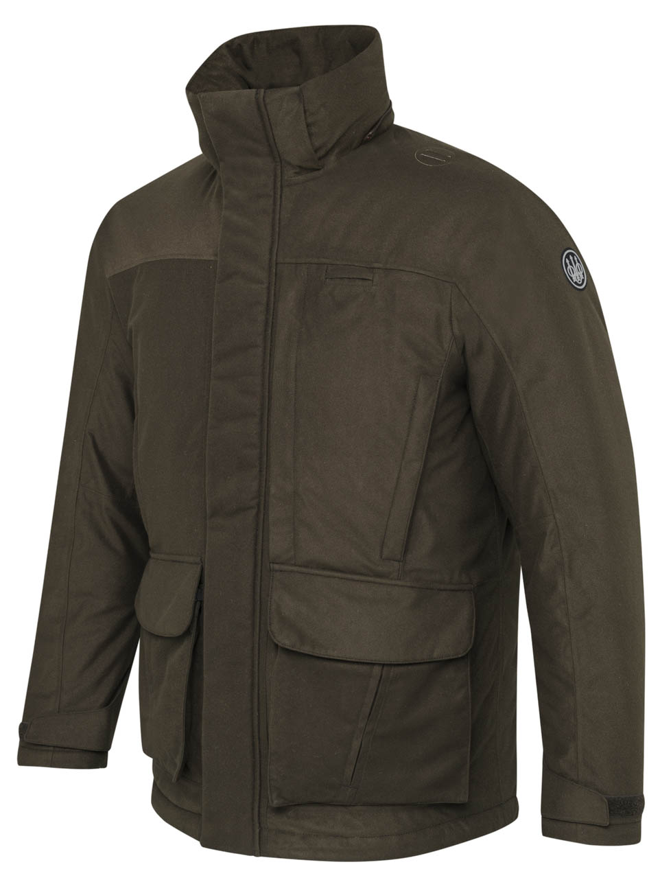 Jacke Mull Insulated