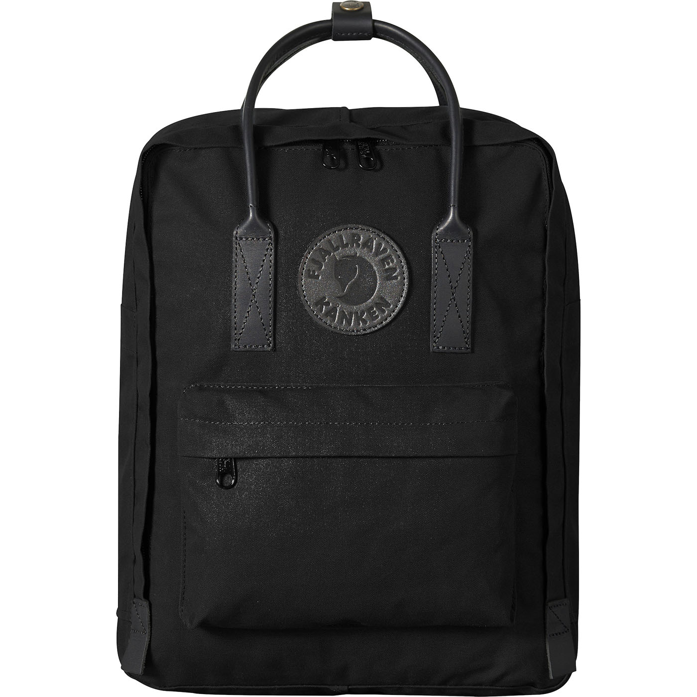 Rucksack Kanken No.2 Black 16l