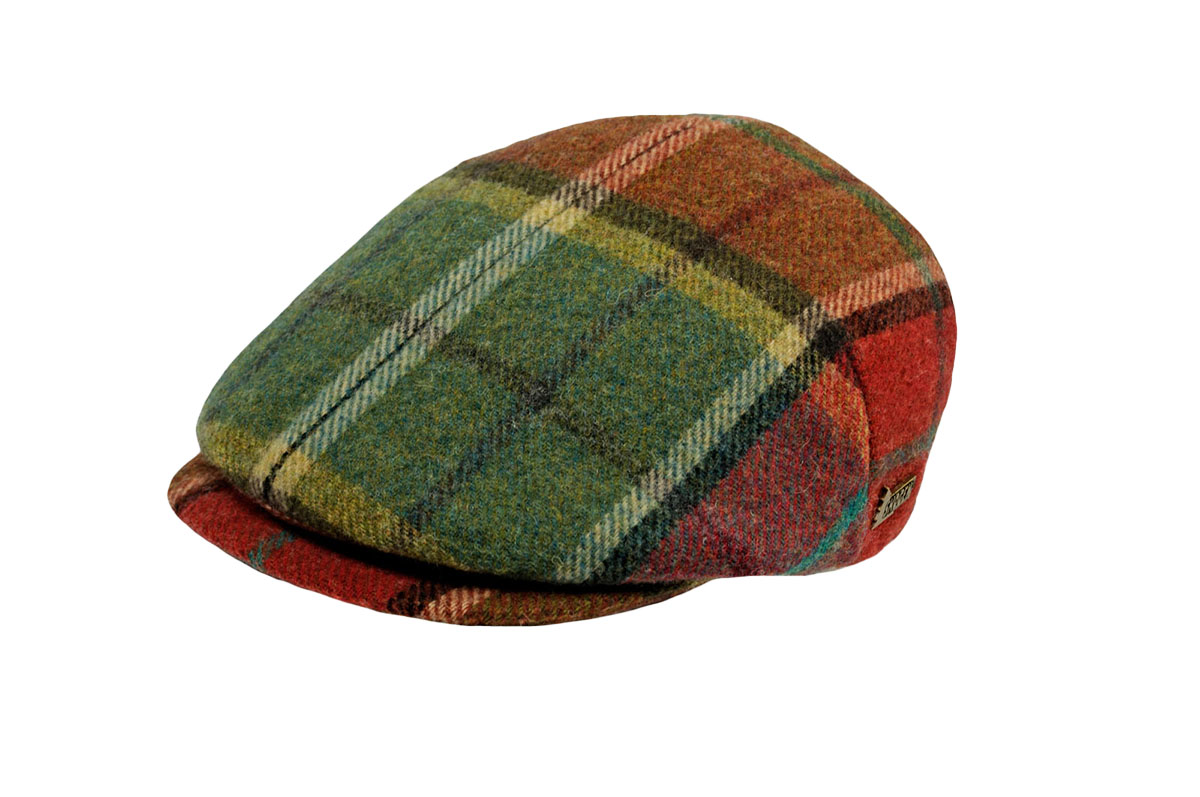 Sportmütze Hanly Lambswool