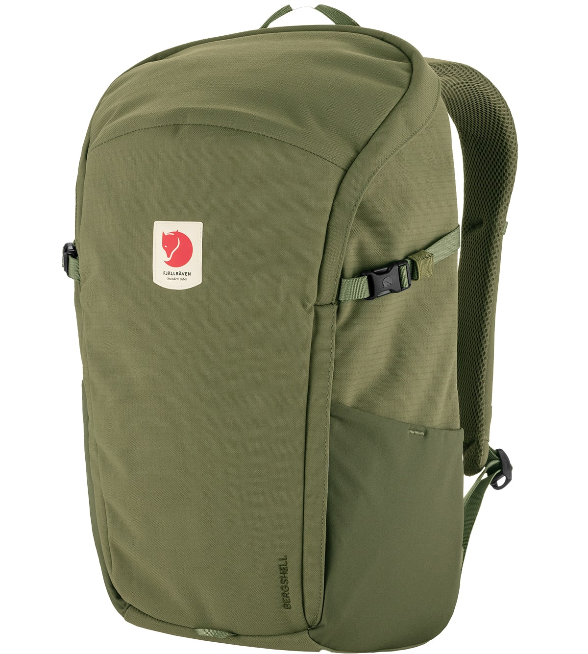 Rucksack Ulvö 23 Green