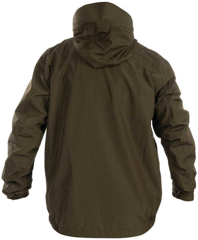 Regenjacke Stream