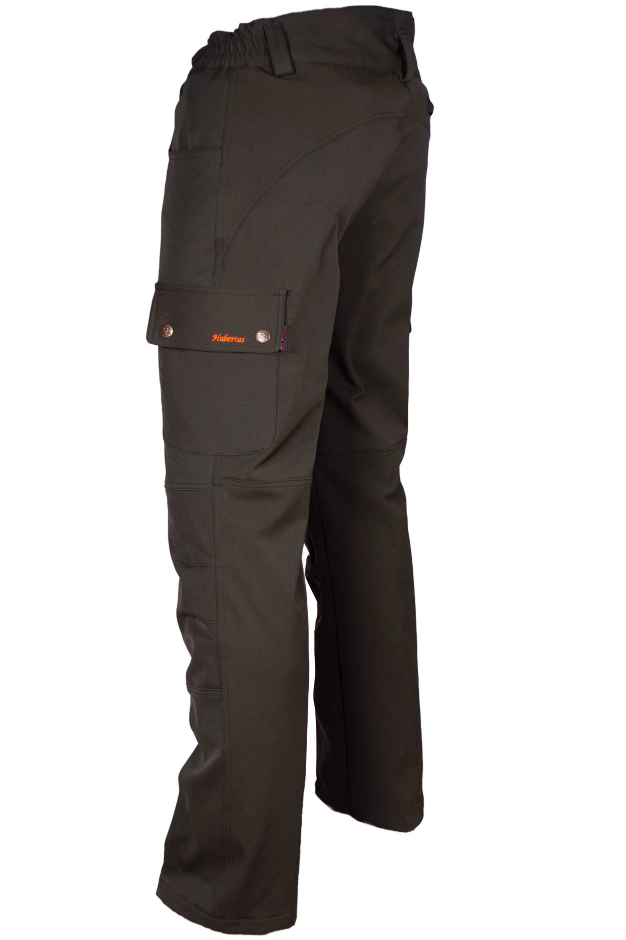 Dornenhose ohne Futter