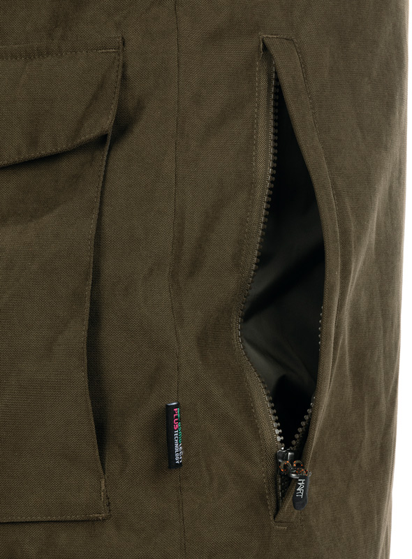 Wendejacke Taunus 3-RJ