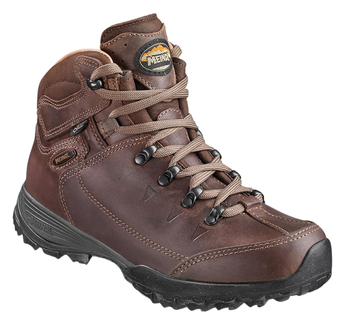 Stiefel Stowe Lady GTX®  Braun
