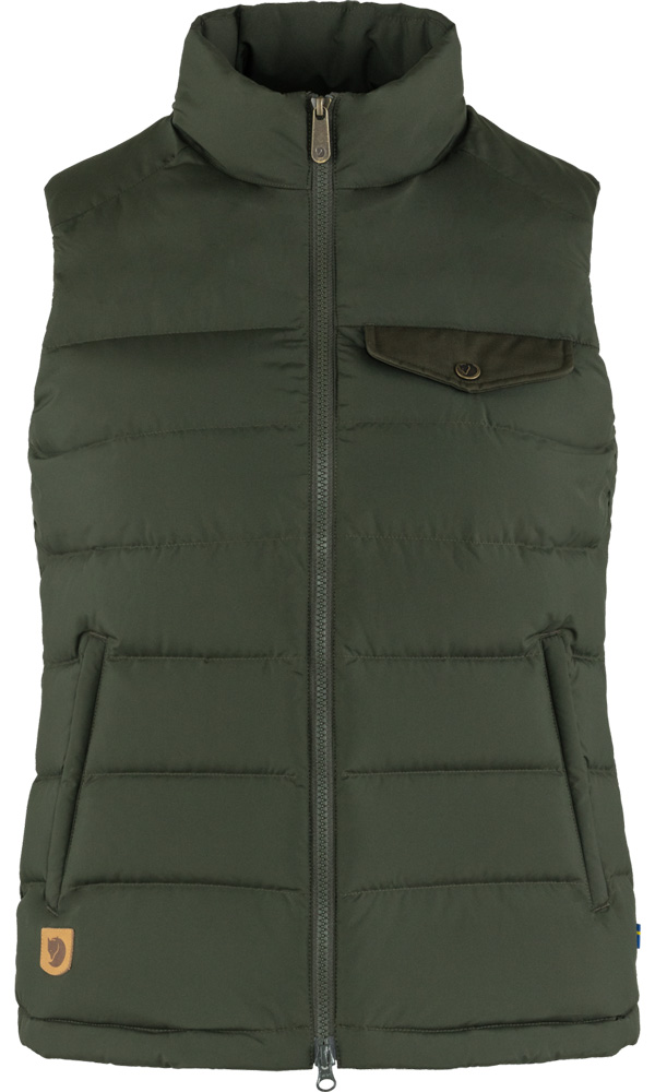 Weste Greenland Down Liner