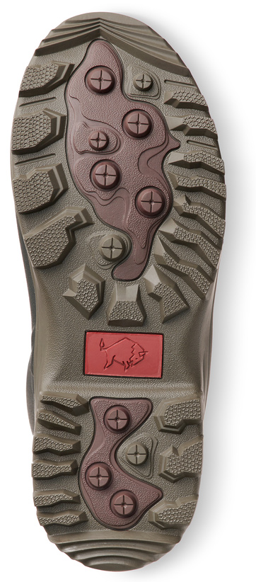 Gummistiefel Sportsman 12'' 4mm halbhoch