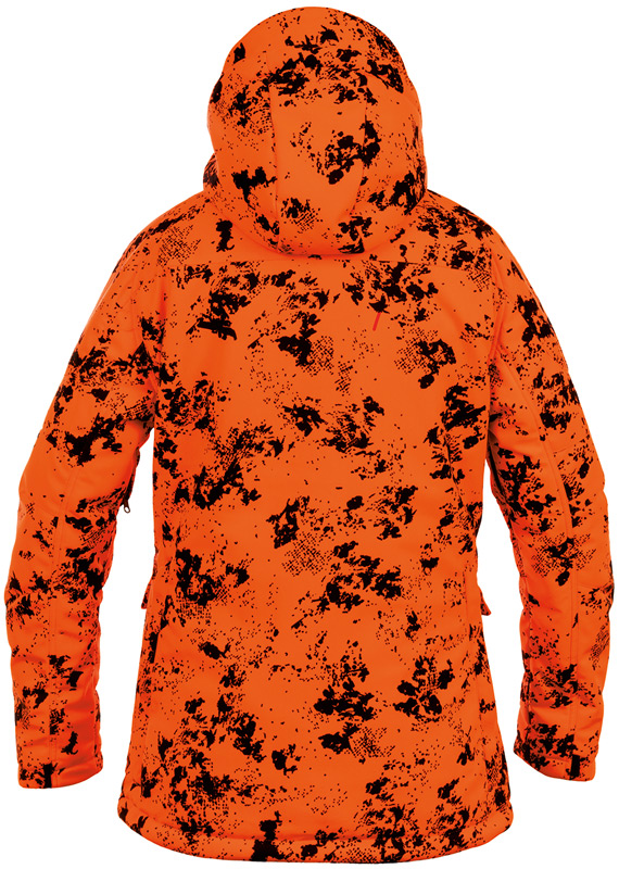 Wendejacke Taunus 3-RJ