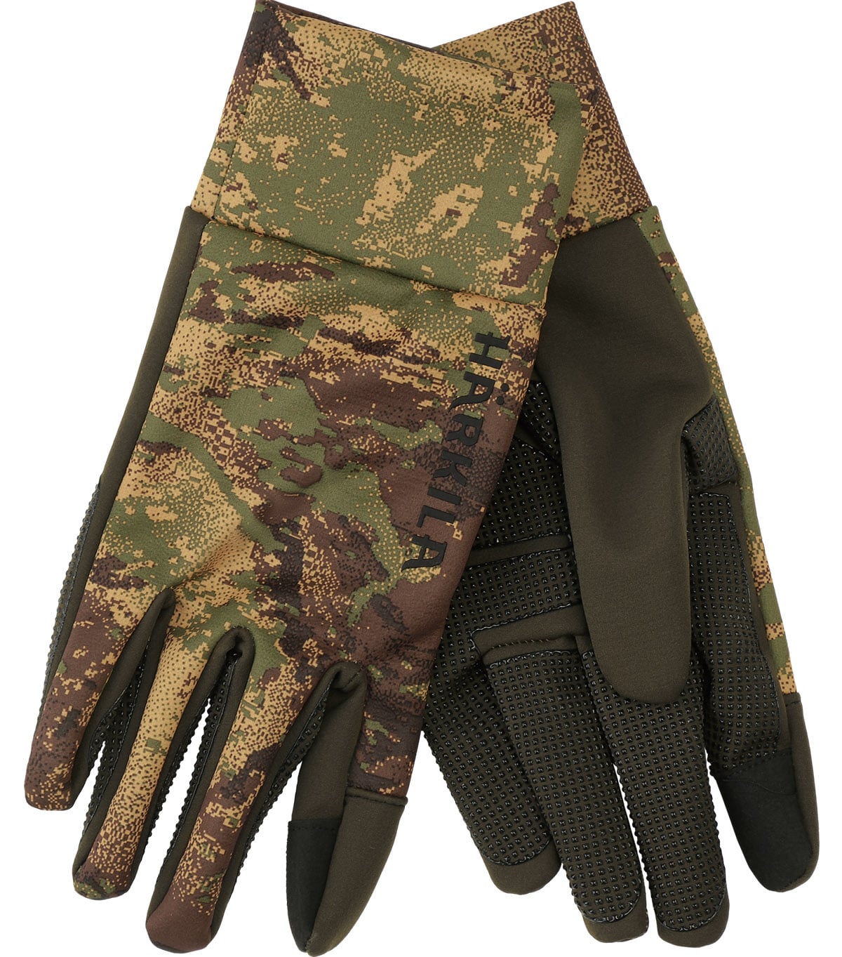 Fleecehandschuhe Deer Stalker
