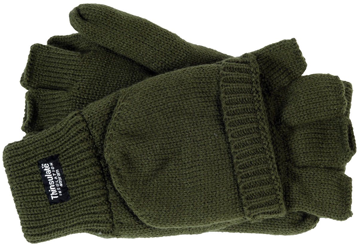 Skogen Handschuhe