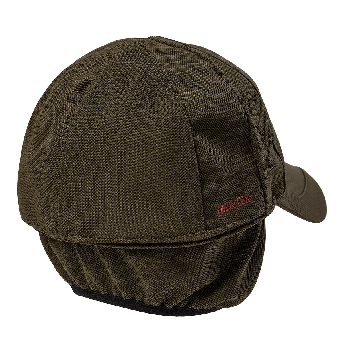 Cap Muflon Pro Signalfunktion