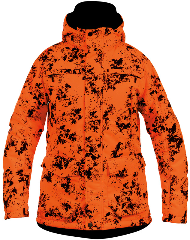 Wendejacke Taunus 3-RJ