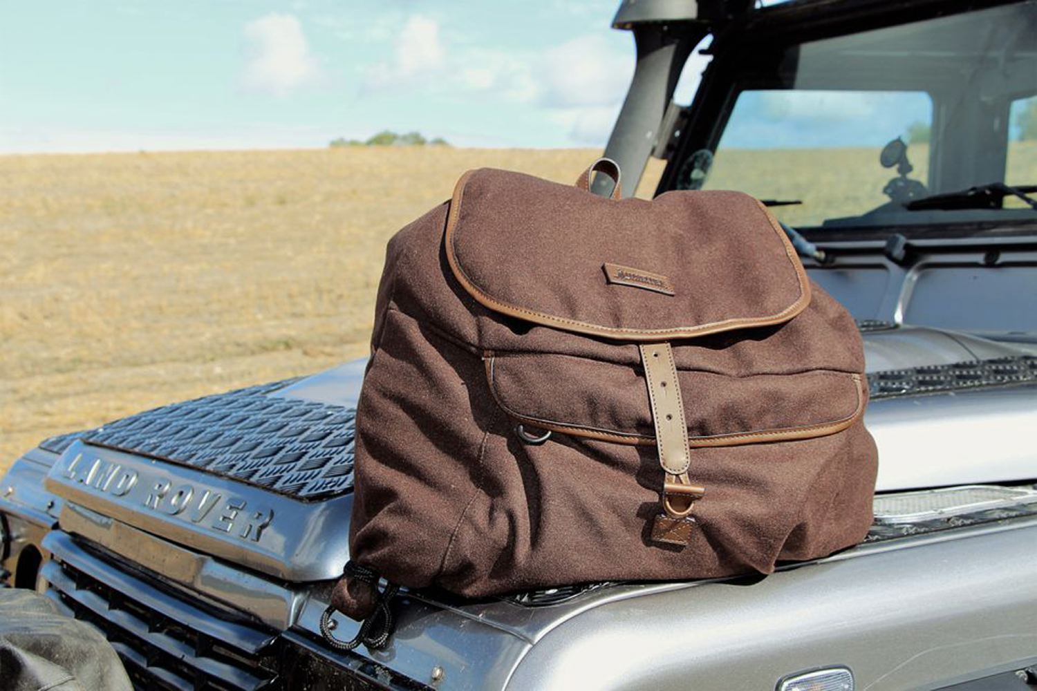 Rucksack Alf Loden Classic 50l