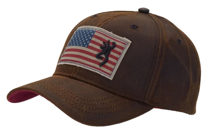 Cap Liberty Wax