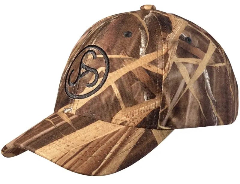 Sauer Caps