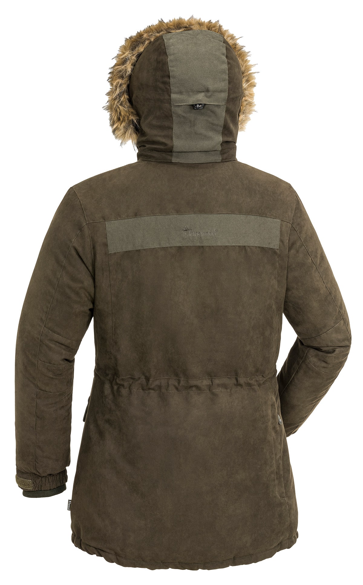 Jacke Abisko Smaland 2.0