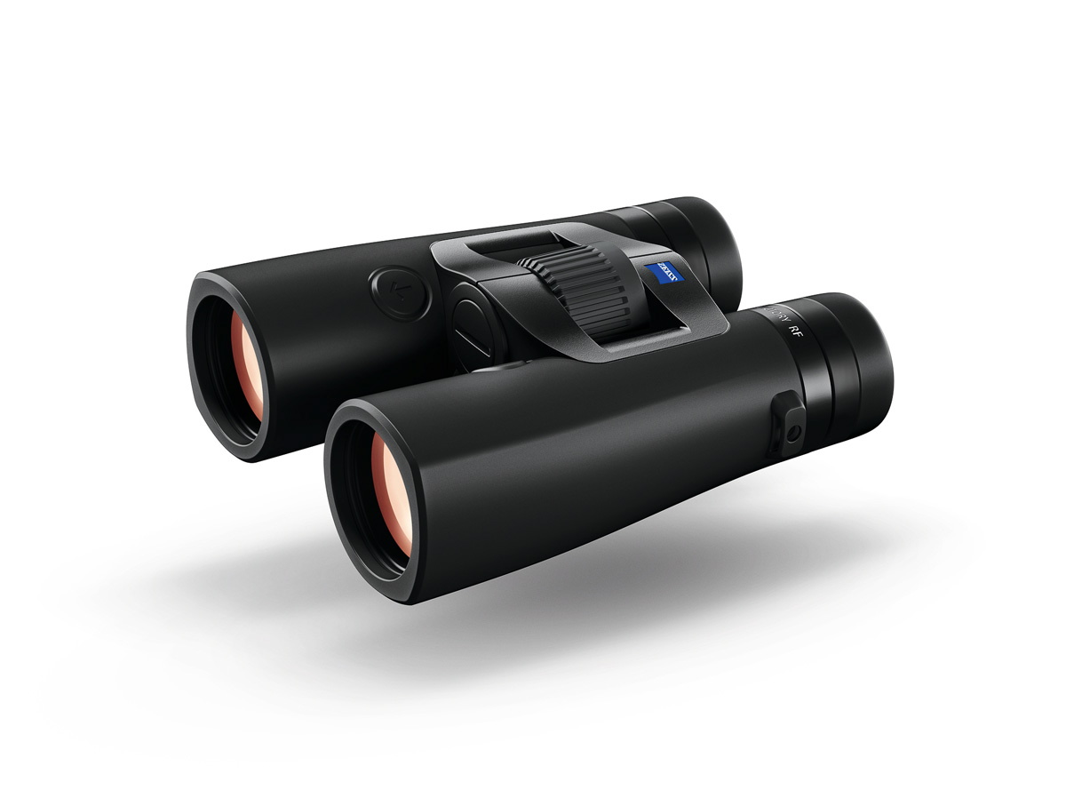Victory RF 10x42 Rangefinder