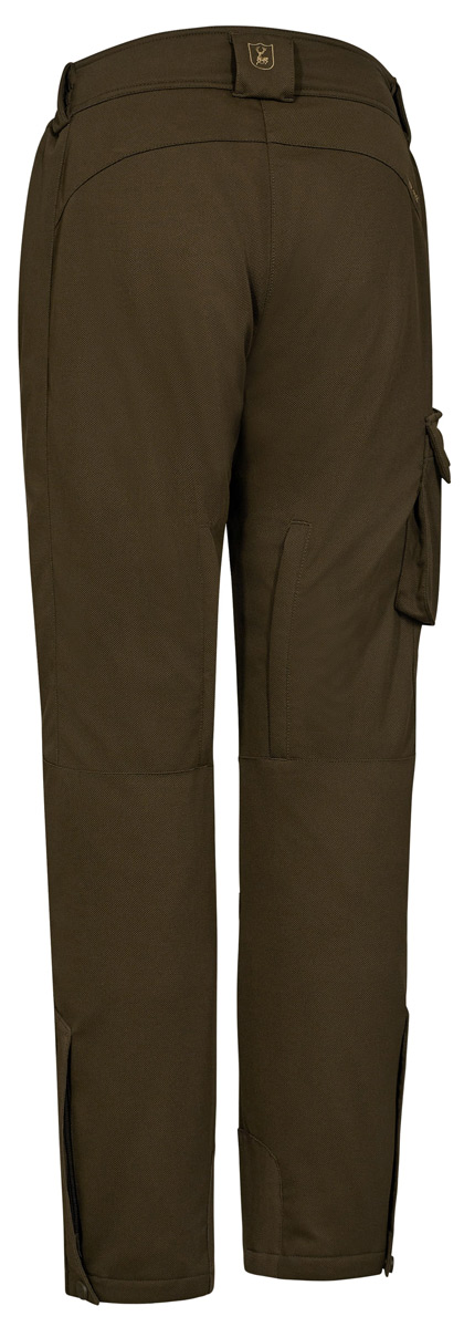 Deerhunter_Hose Muflon Pro_Rueckseite