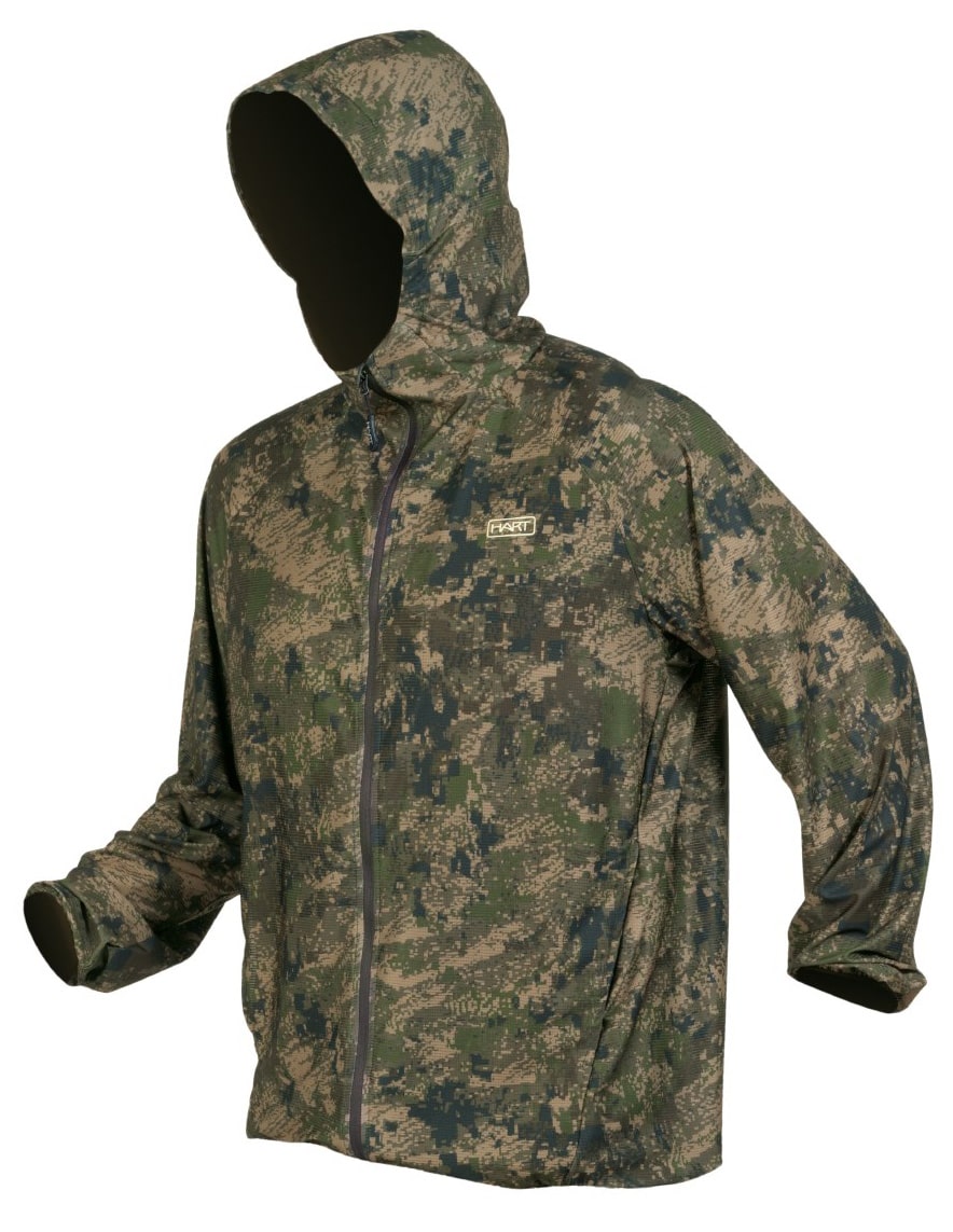 Jacke Anti-Insekt Ural